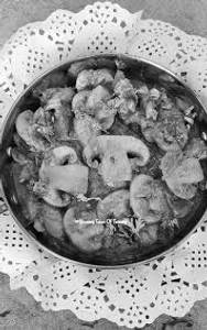Mushroom Do Pyazaa