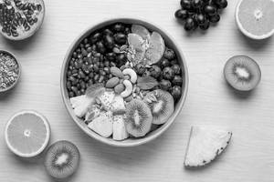 Immune Boosting & Anti Oxidant