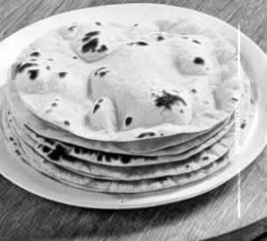 Tawa Roti