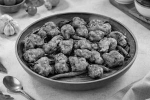 Cauliflower 65