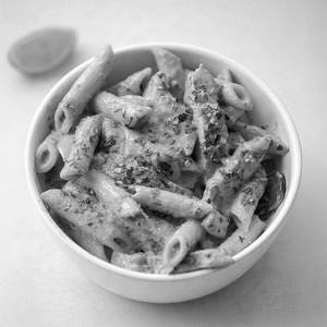 Peri Peri Paneer Pasta