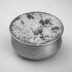 Veg Pulao