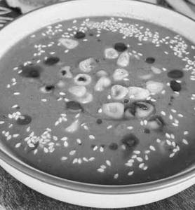 Jade Corn Soup