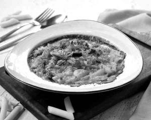 Pasta Al Forno (Baked In The Oven)