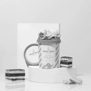 Tiramisu  Indulge