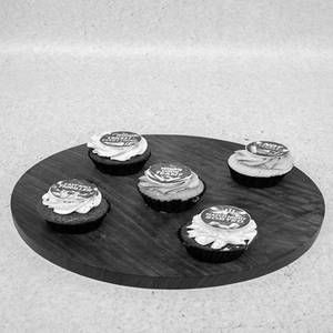 IPL Fan's Cupcakes