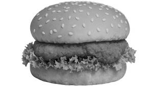 Paneer Delight Burger