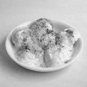 Dahi Poori