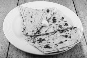 Butter Naan [o]