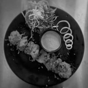Paneer Tikka