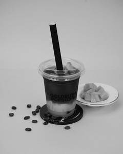Mango Cold Brew