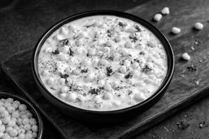 Boondi Raita