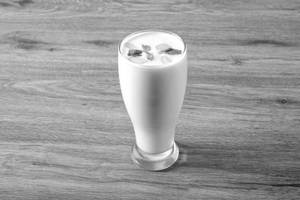 Salted Lassi