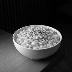 Smashed Eggs Gym Bowl