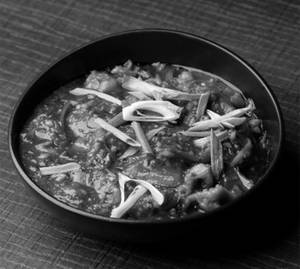 Chicken In Sichuan Sauce