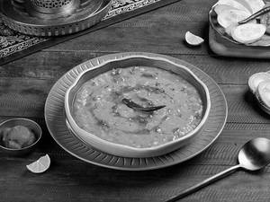 Dal Tadka