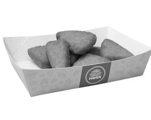 Chicken Nuggets (6 Pcs)