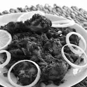 Chicken Chukka