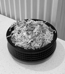 Hakka Noodles