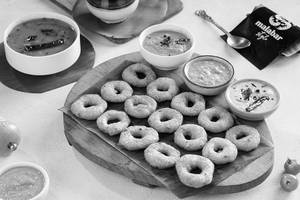 Mini Medu Vada (15pcs)