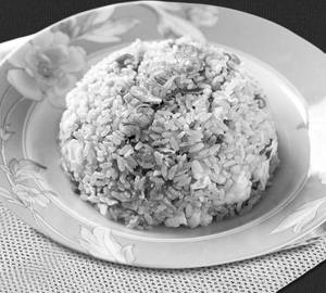 Egg Rice