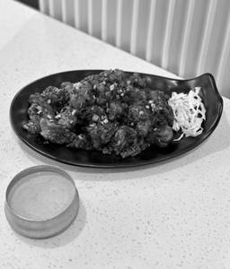 Gobi Manchurian