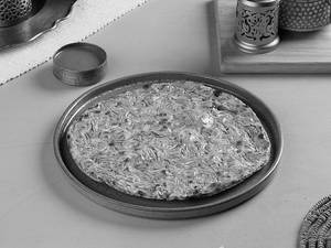 Missi Pyaz Roti