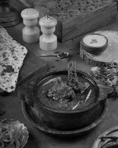 Handi Gosht