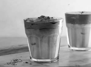 Cold Coffee Classic