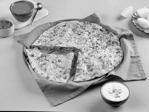 Aloo Paratha
