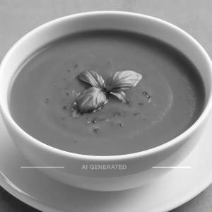Cream Of Tomato Soup