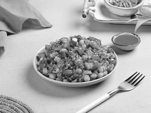 Crispy Corn