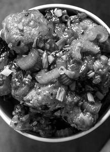 Gobi Manchurian