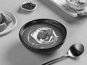 Cream Of Tomato Soup