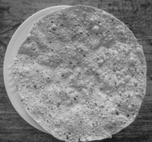 Jain Fried Papad