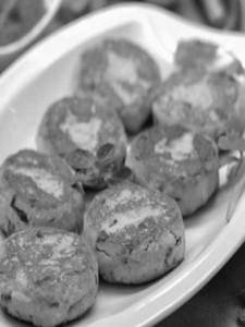 Dahi Ke Kebab