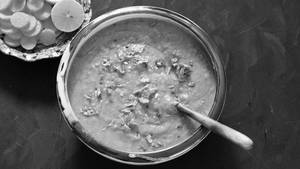 Dhal Fry (yellow Dhal)
