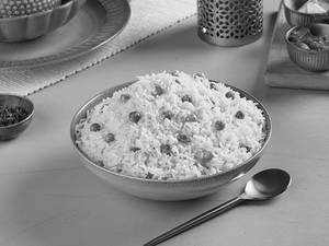 Matar Pulao