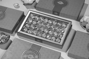 Channa Laddu