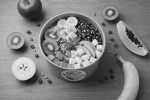 Make Your Own Bowl (choose Any 6)