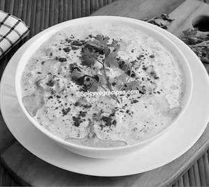 Jain Pahadi Raita