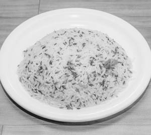 Jeera Rice