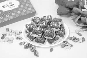 Doda Burfi
