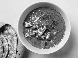 Palak Paneer