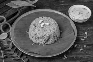 Veg Biriyani