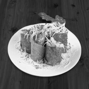 Jini Dosa Special Double Loaded