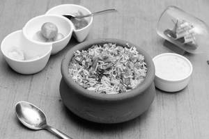 Chicken Biryani (1 Kg)