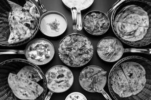 Meal For Two (executive)