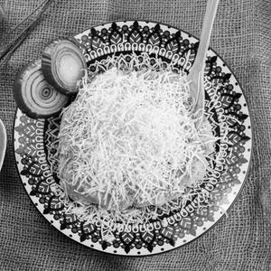Cheese butter locho [1 plate]