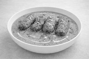 Malai Kofta